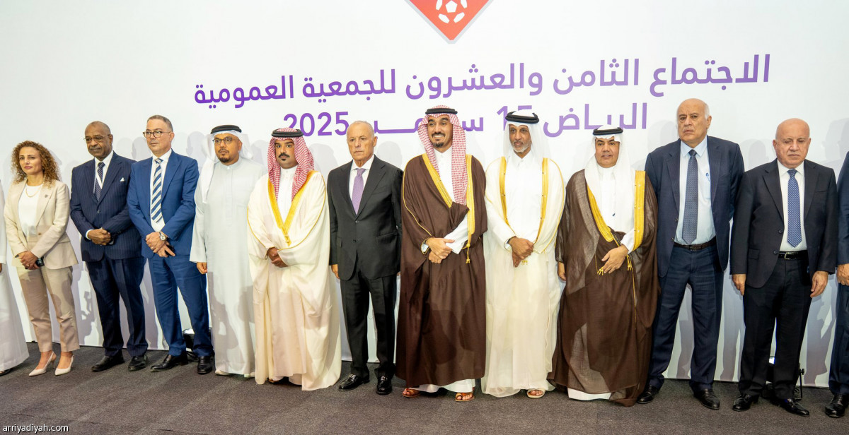 تزكية الفيصل