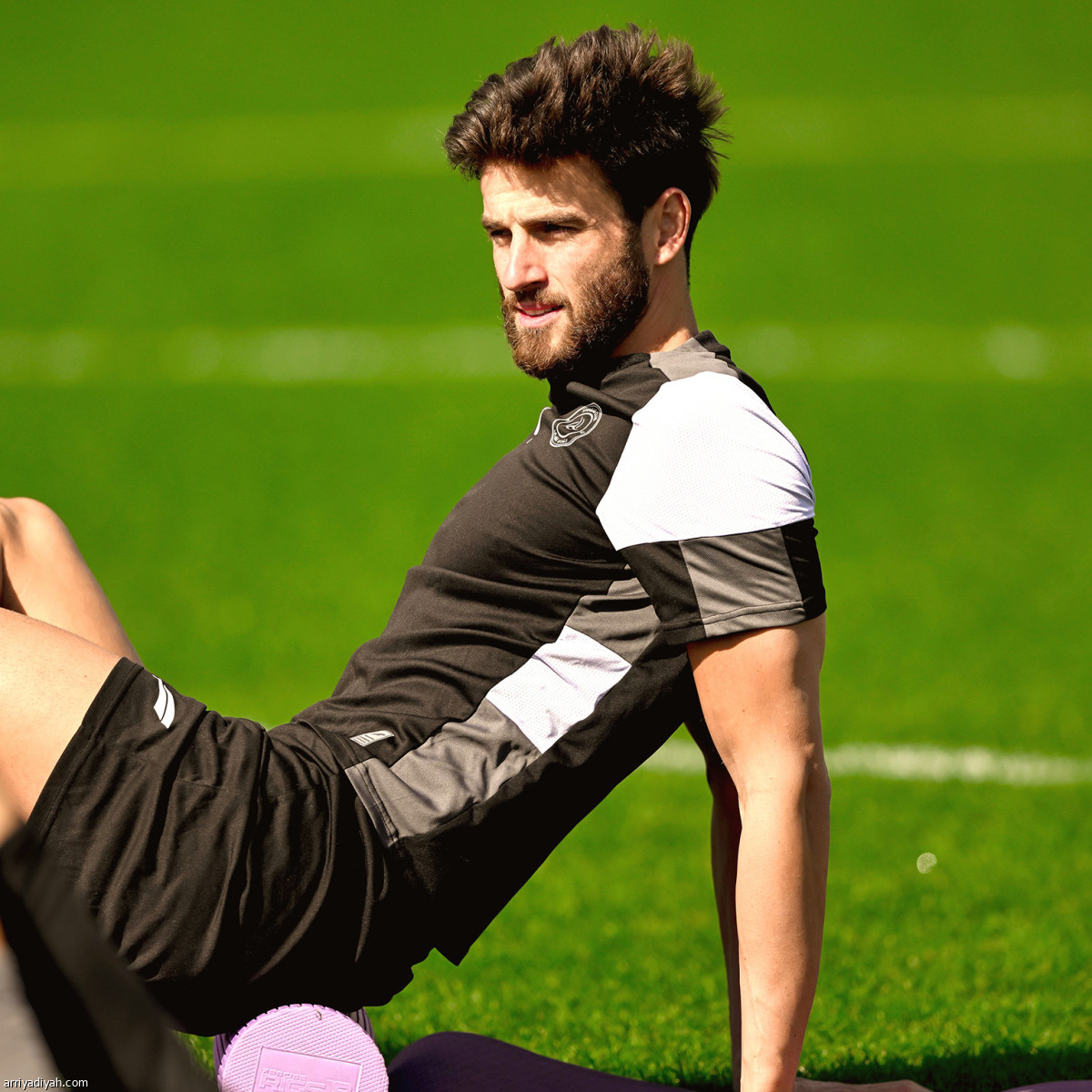 استرجاع واستشفاء