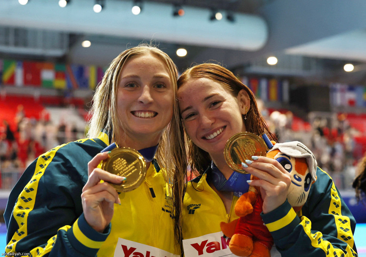 الذهب أسترالي