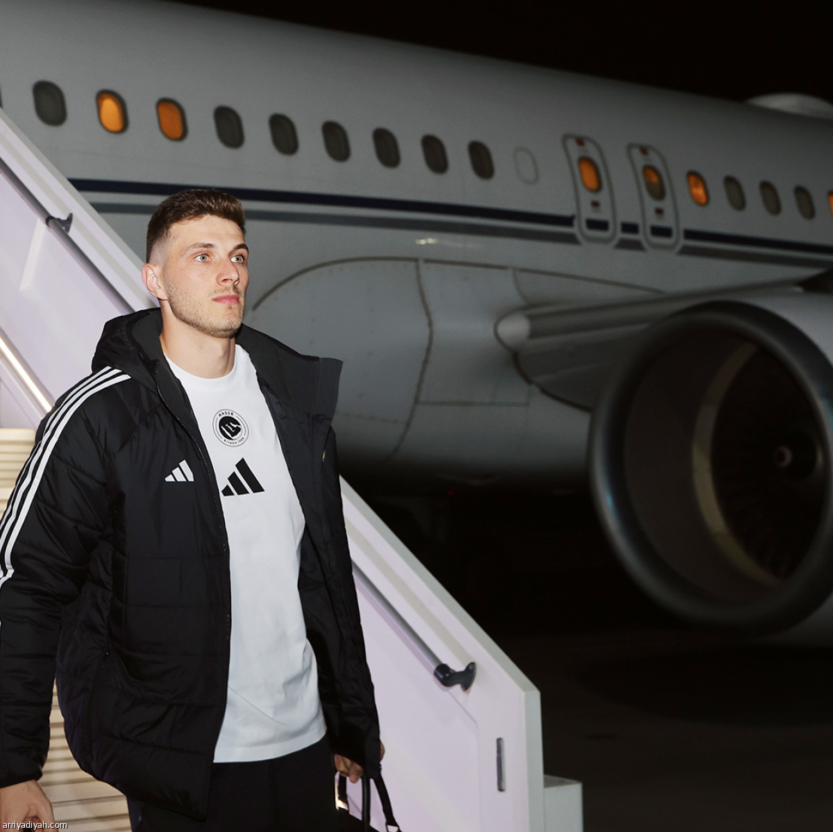 النصر في دوشنبه