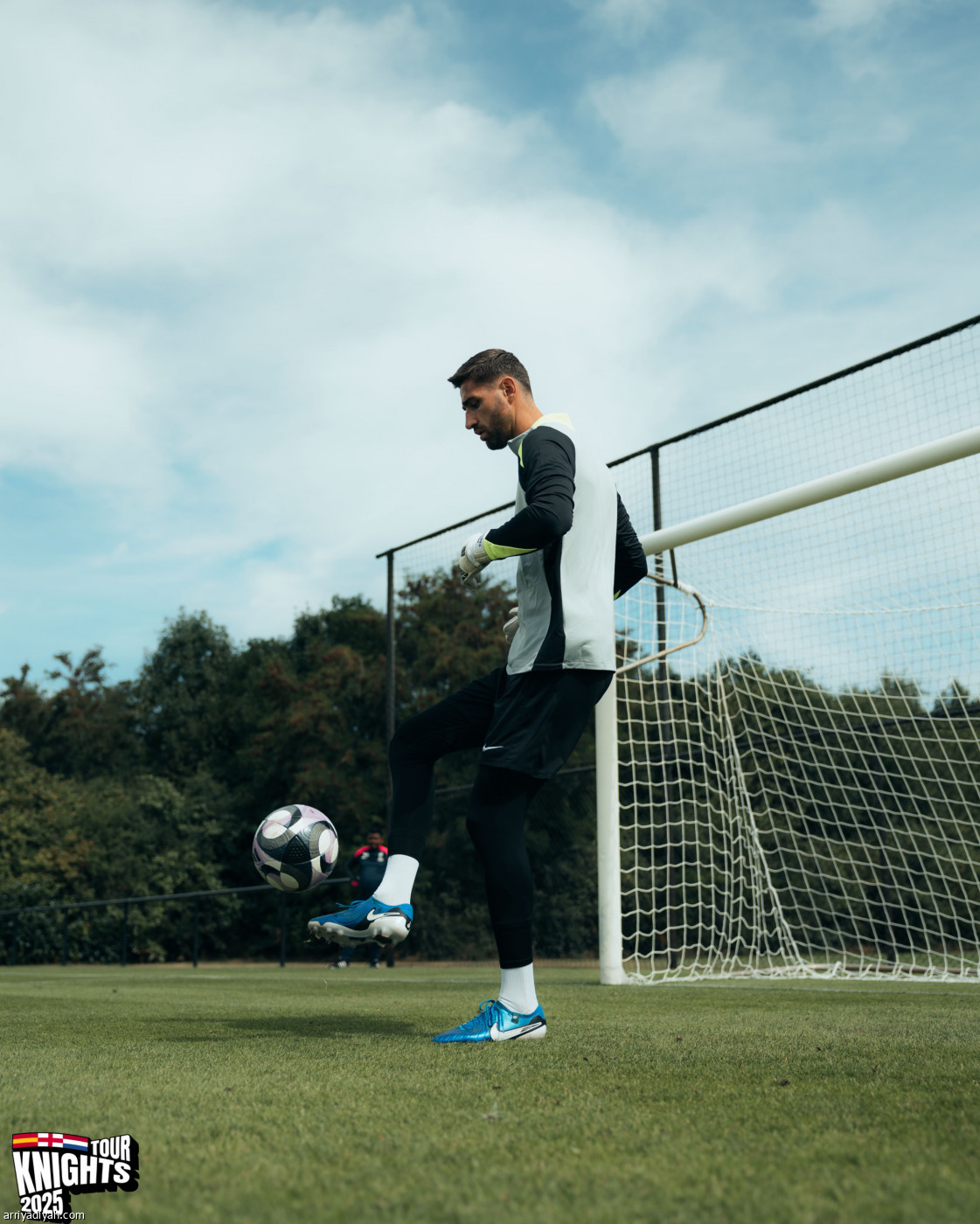 القادسية.. لياقة ولمسات فنية