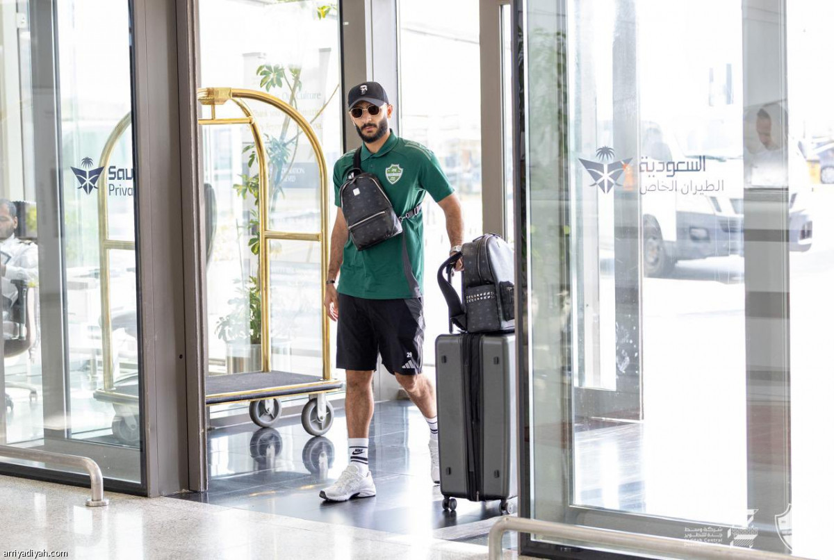 الأهلي في النمسا