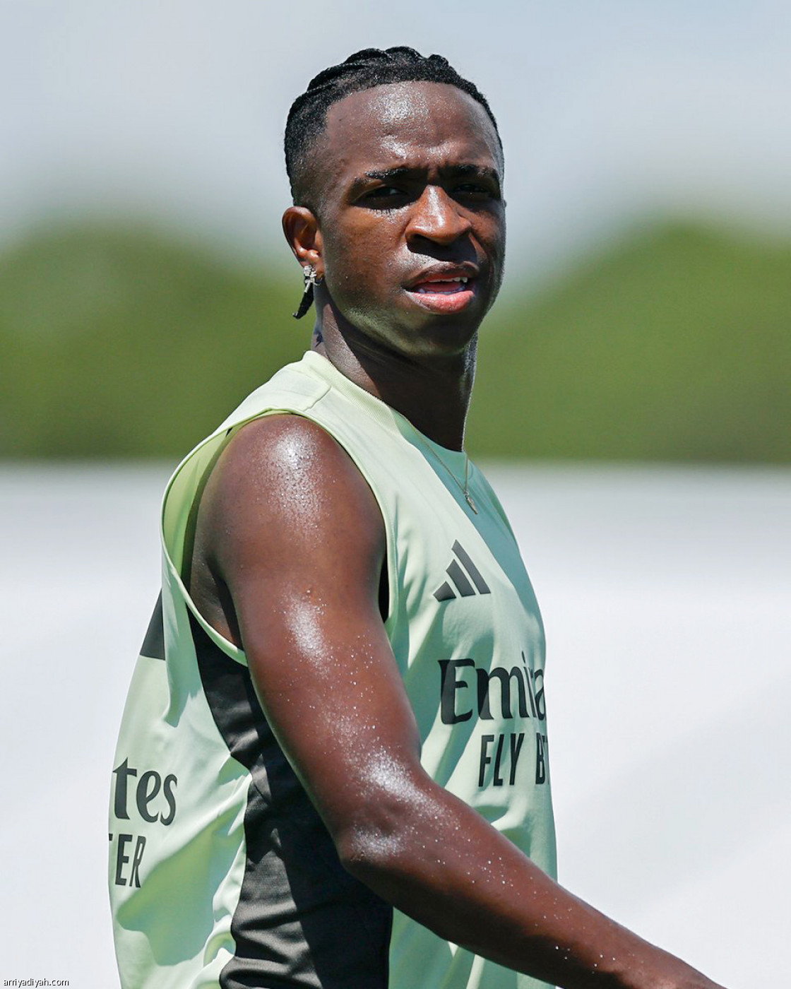 ريال مدريد يستعد