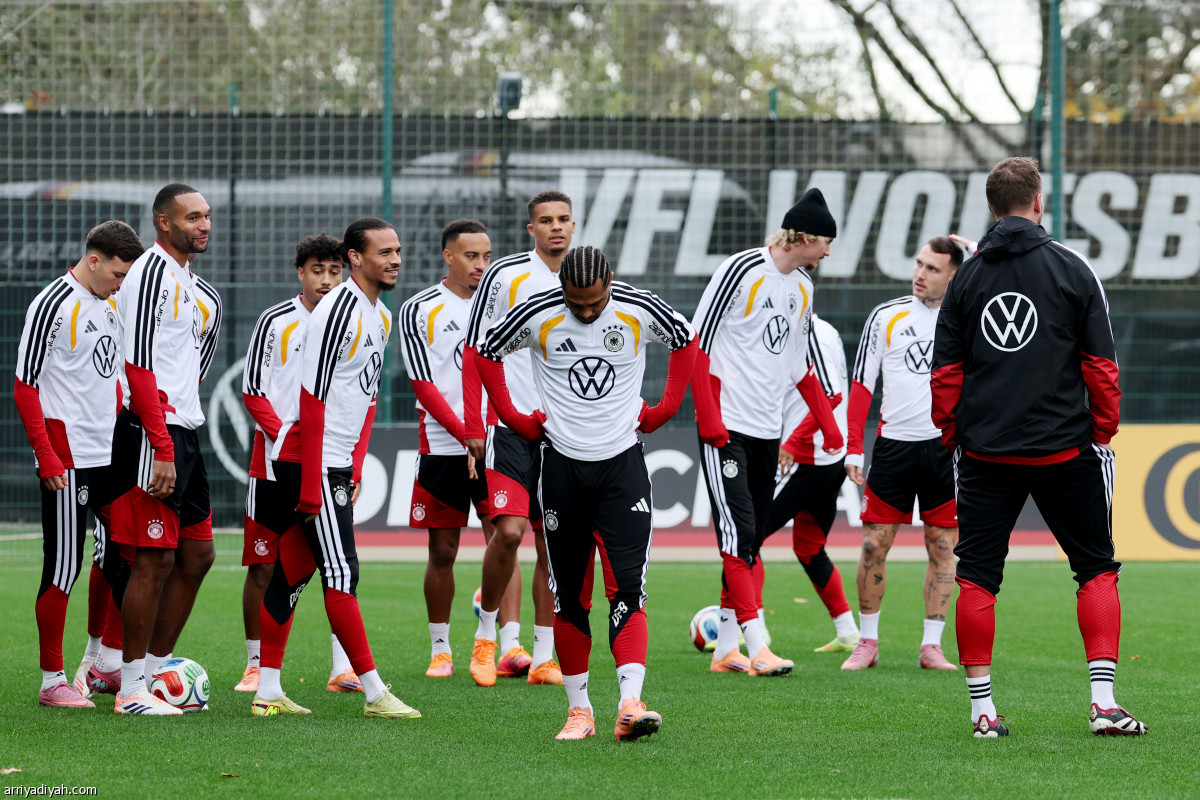 «المانشافت» يبدأ الاستعدادات