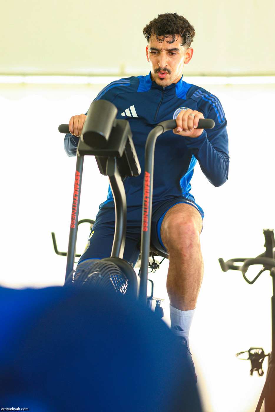 صباحية النصر «قسمان»