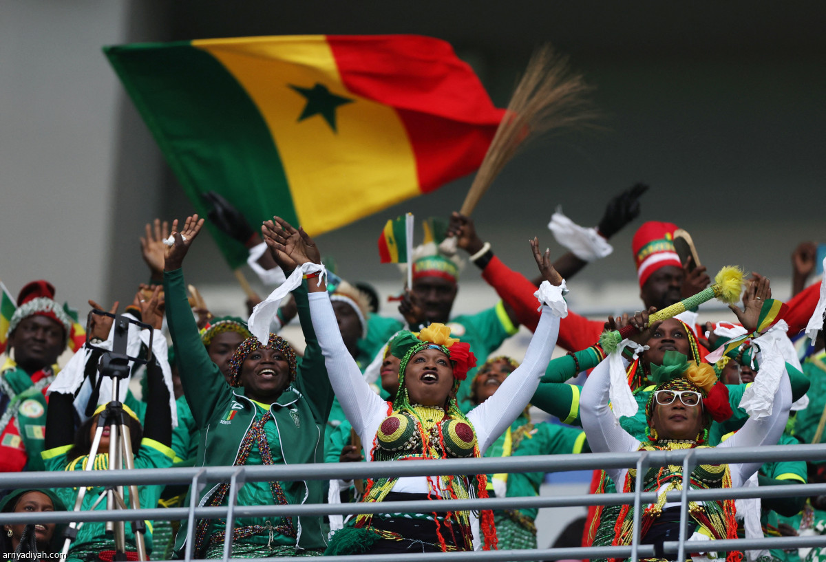 كرنفال جماهيري