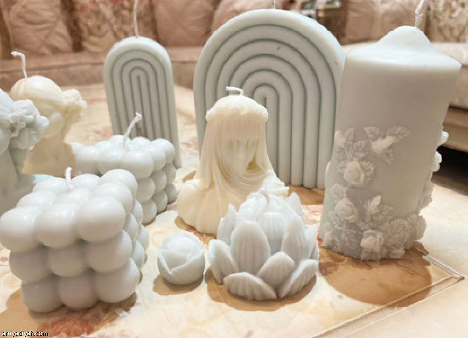 سارة
تحول الموهبة إلى تجارة