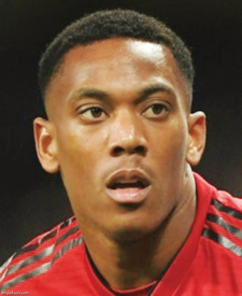 مانشستر يونايتد
الأفضل بعد رحيل مورينيو