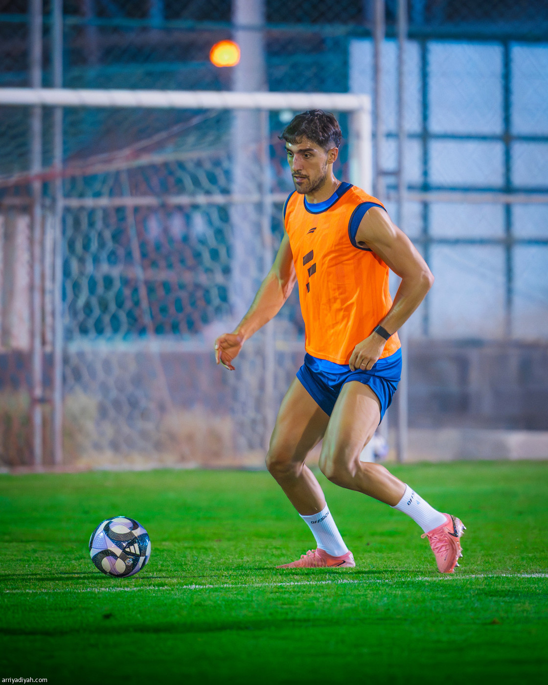 الفتح لا يتوقف