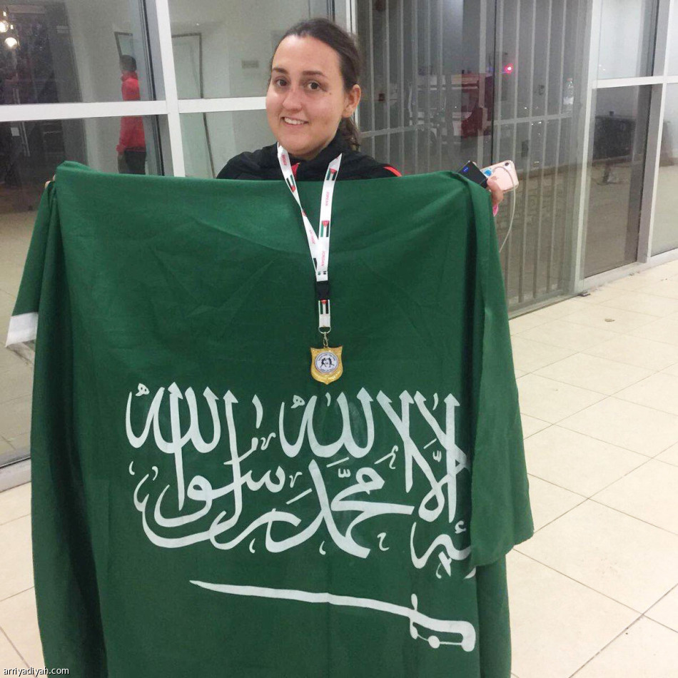 الرياضة النسائية..
حضور لافت