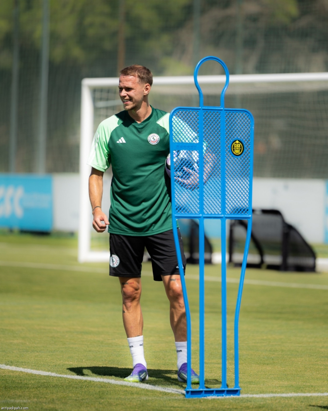 الاتفاق يعود