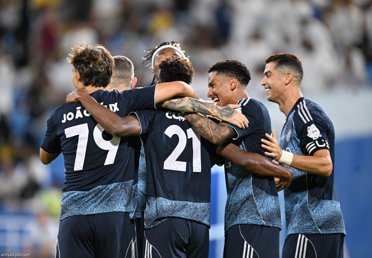 تحذير نصراوي