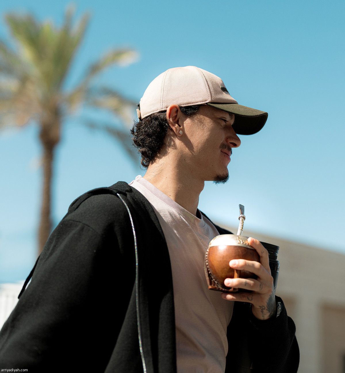 أجواء باردة