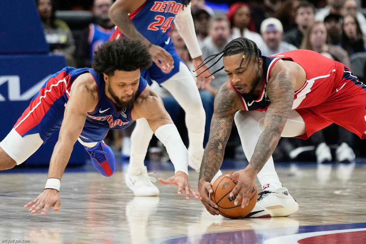 الفوز السابع