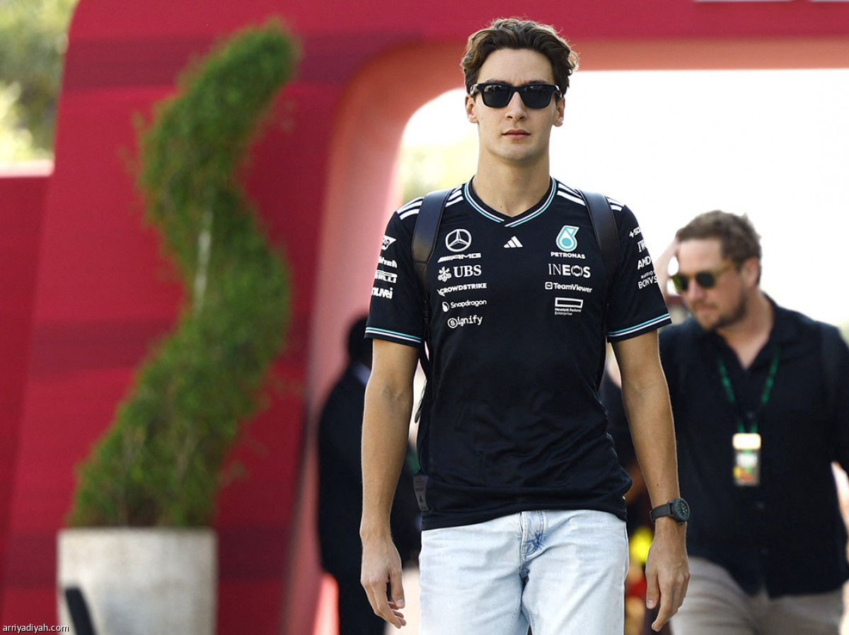 «فورمولا 1».. وصول السائقين