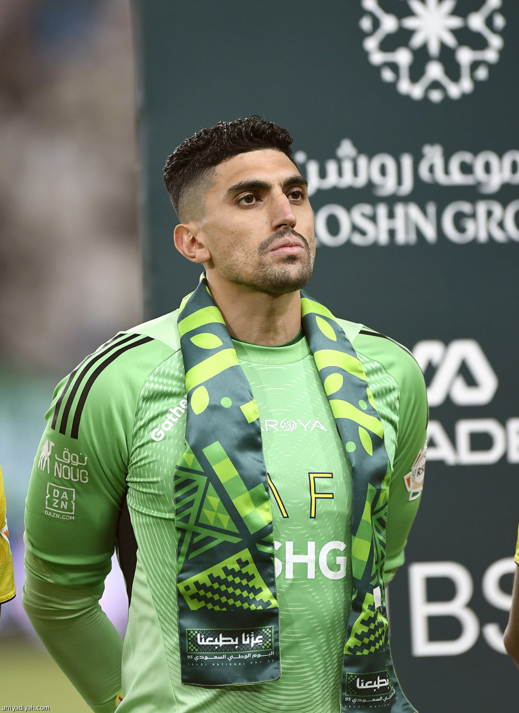 النصر.. فرحتان