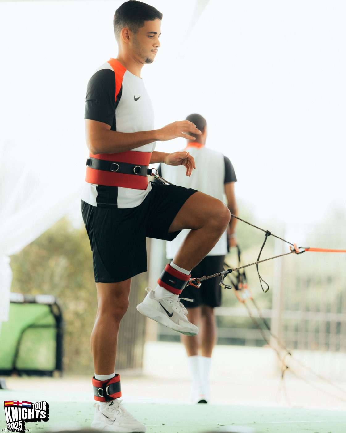 تقوية صباحية