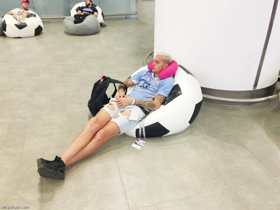 كرات 
تستخدم للاسترخاء والنوم