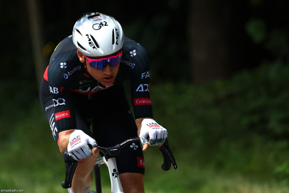 انطلاق المرحلة 18