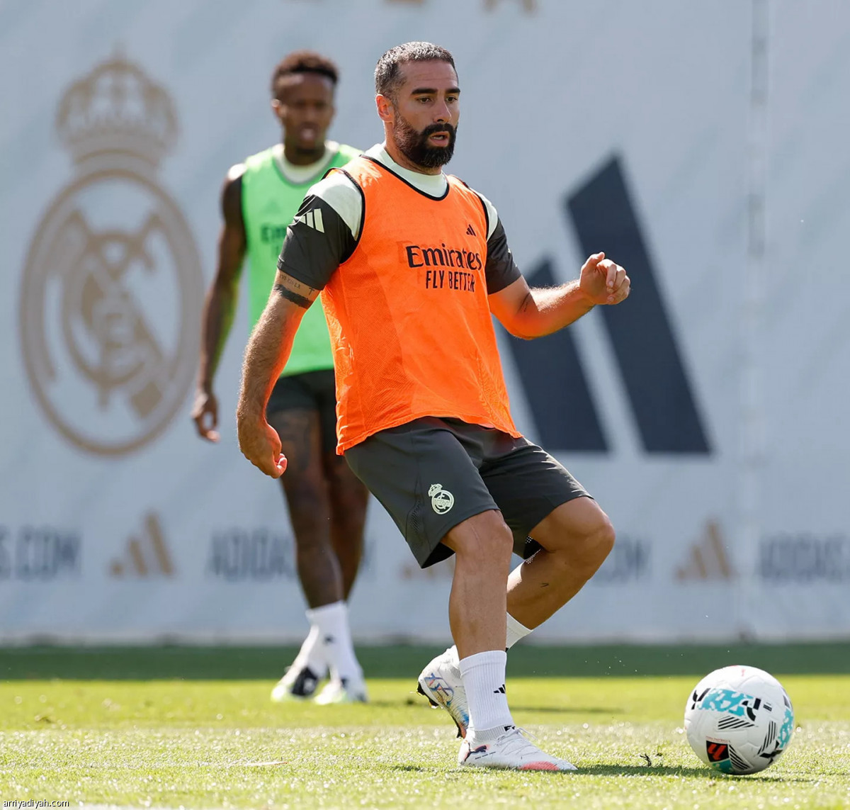 الريال يتحضر بـ«تيرول»