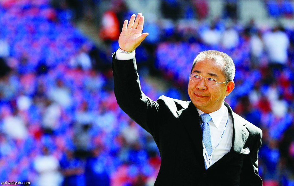 الثعالب
يودّعون صانع الأحلام