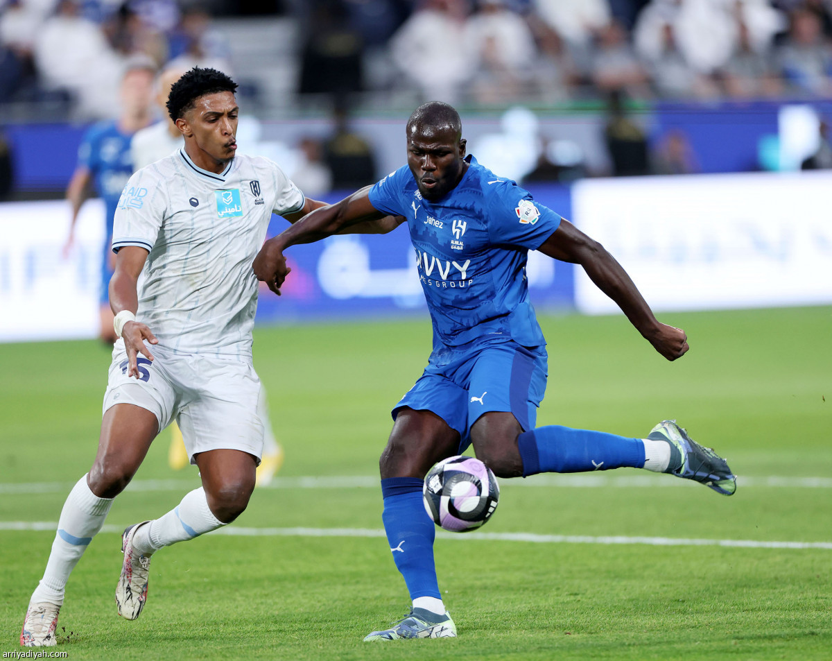 عودة هلالية