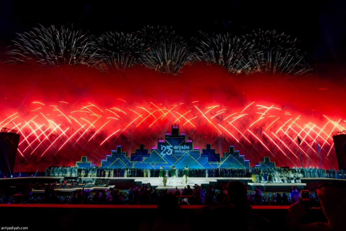 ألعاب التضامن تنطلق