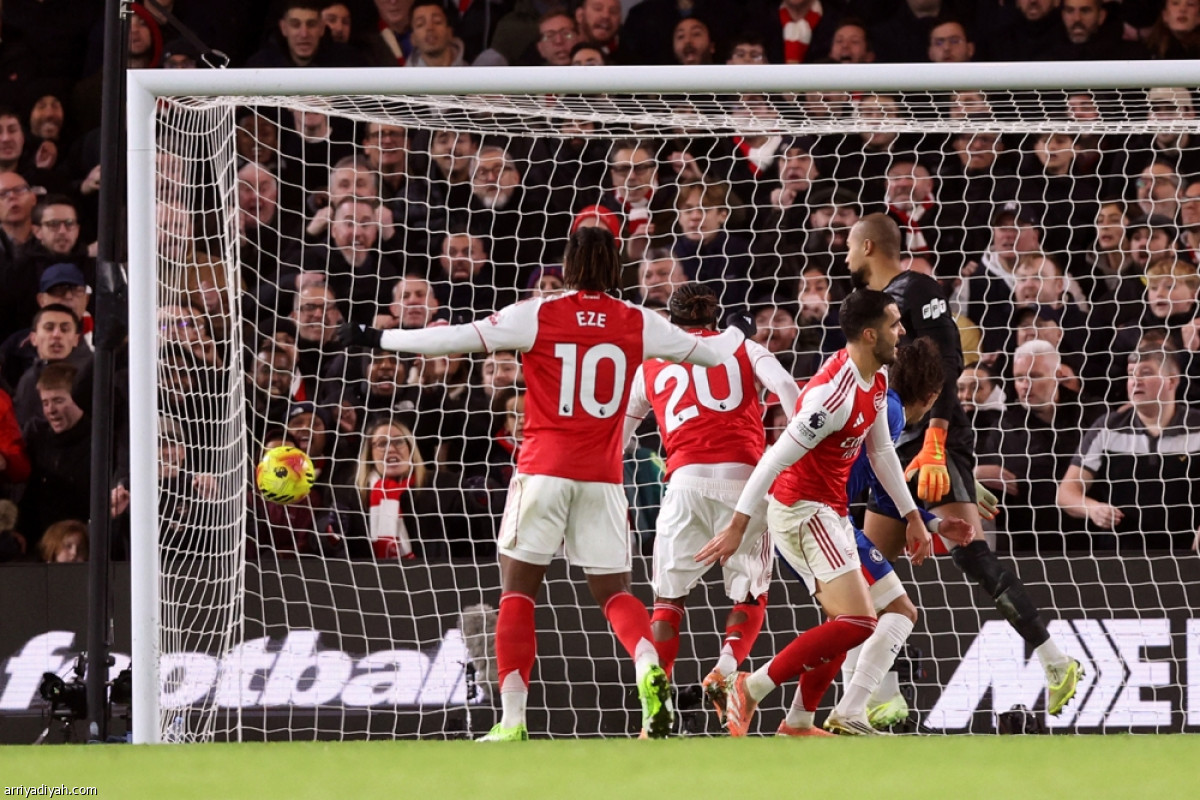 ديربي التعثر