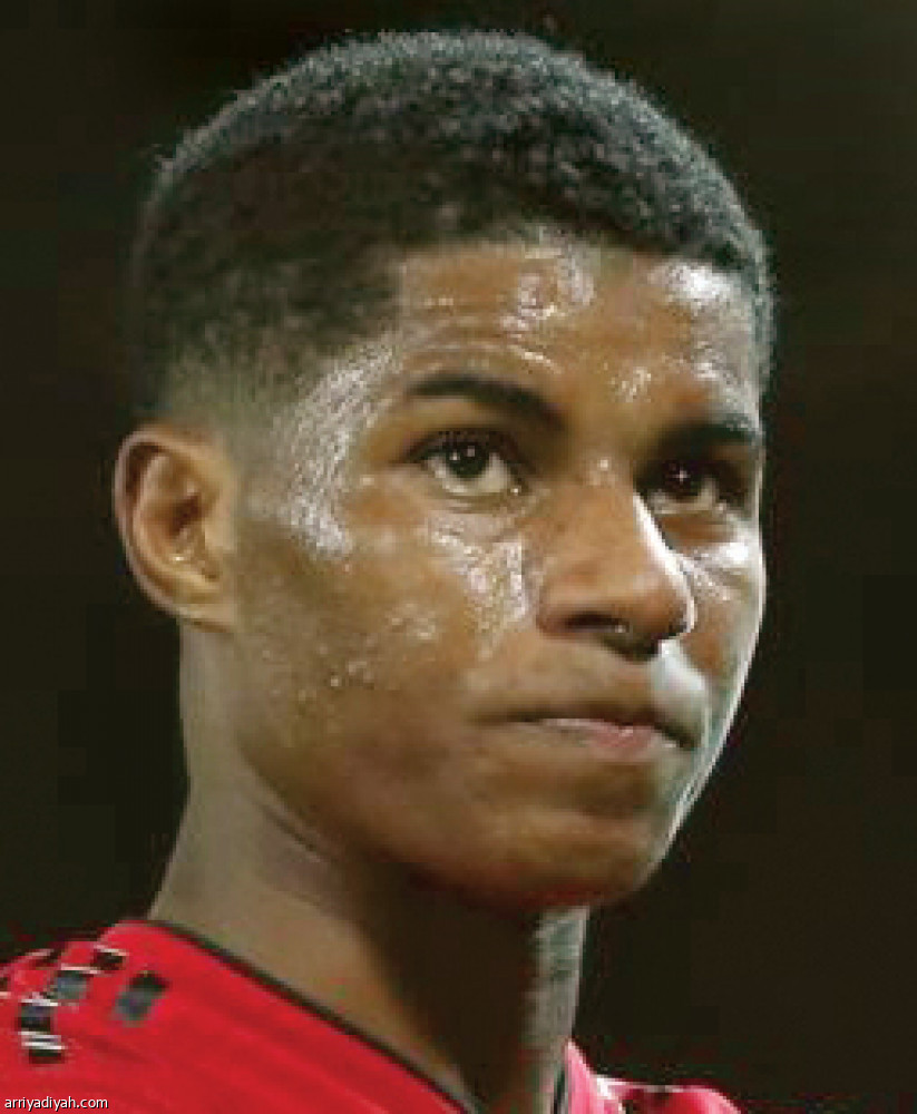 مانشستر يونايتد
الأفضل بعد رحيل مورينيو