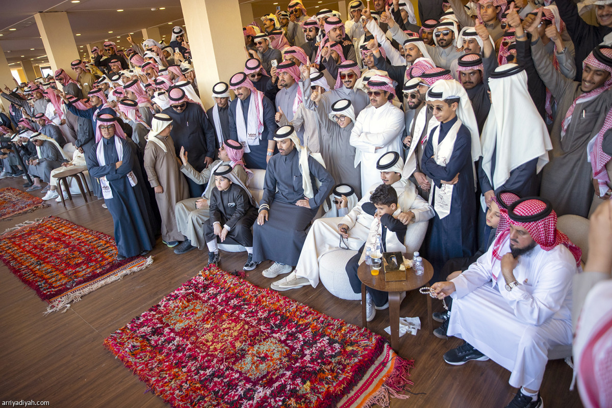 شوط شلفا الوضح