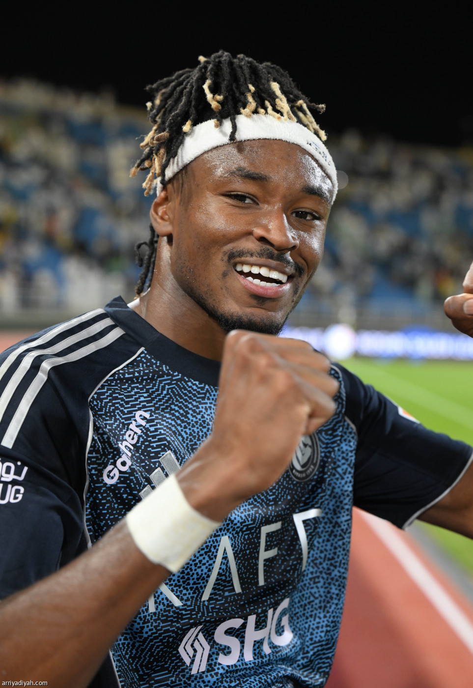 تحذير نصراوي