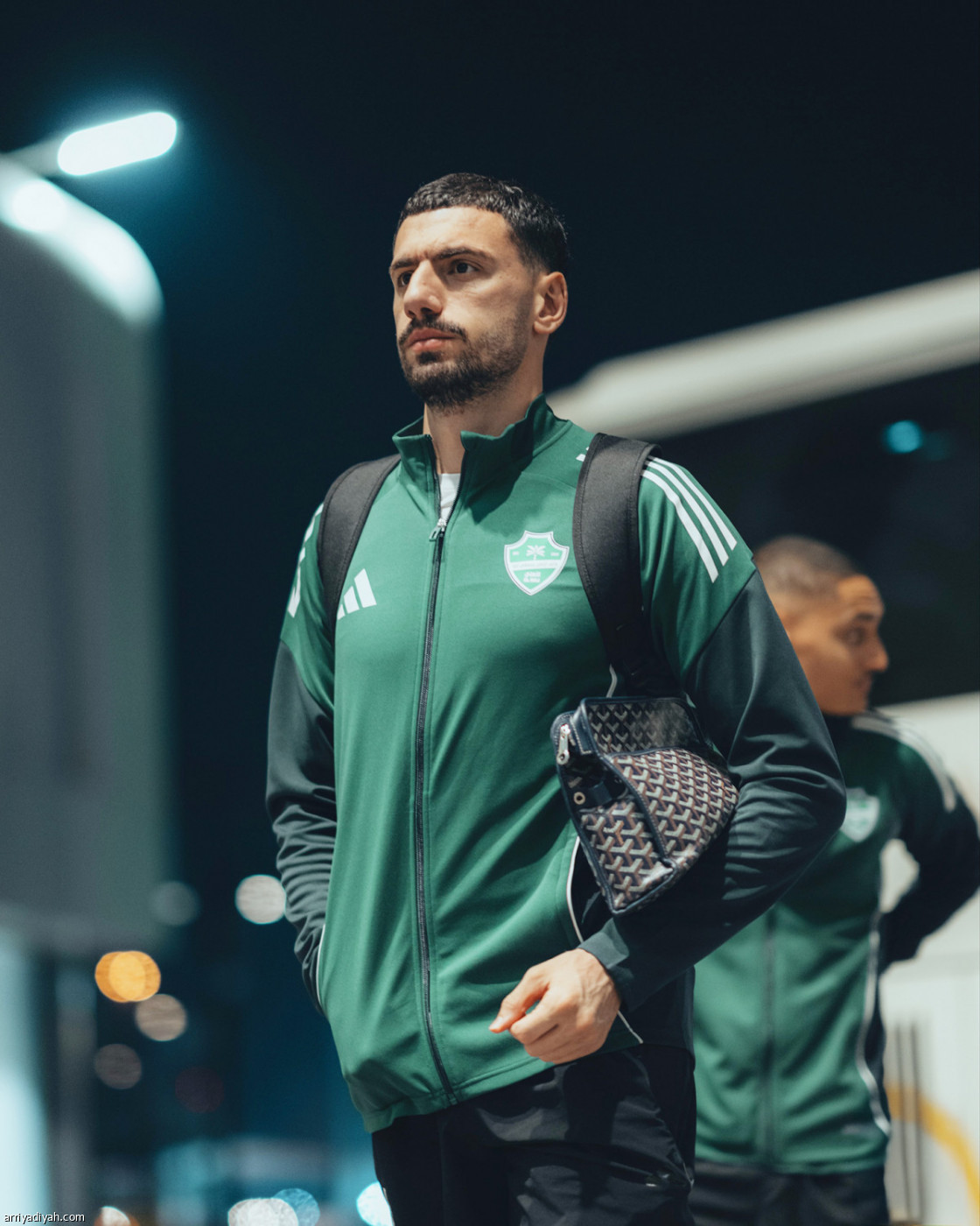 الوجهة حفر الباطن