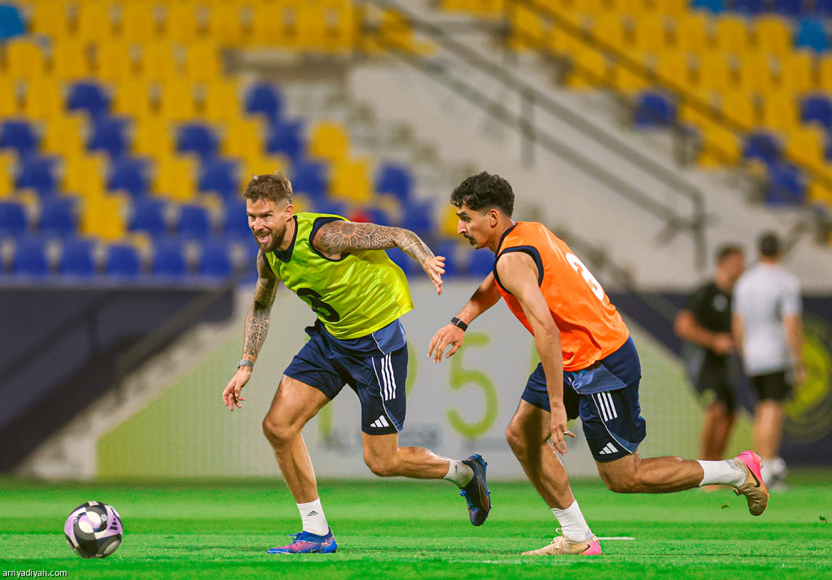 حصة أخيرة وإجازة