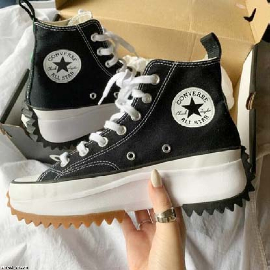 فيروز 
سر انطلاق «شارلوت ستوري»