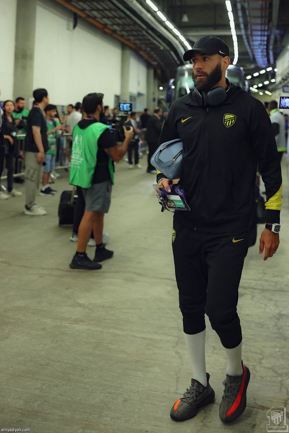 وصول قبل 120 دقيقة