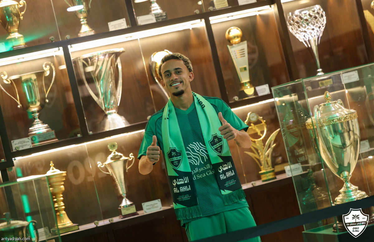 ماتيوس أهلاويا