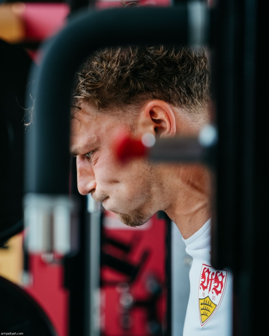 بدء الاستعدادات