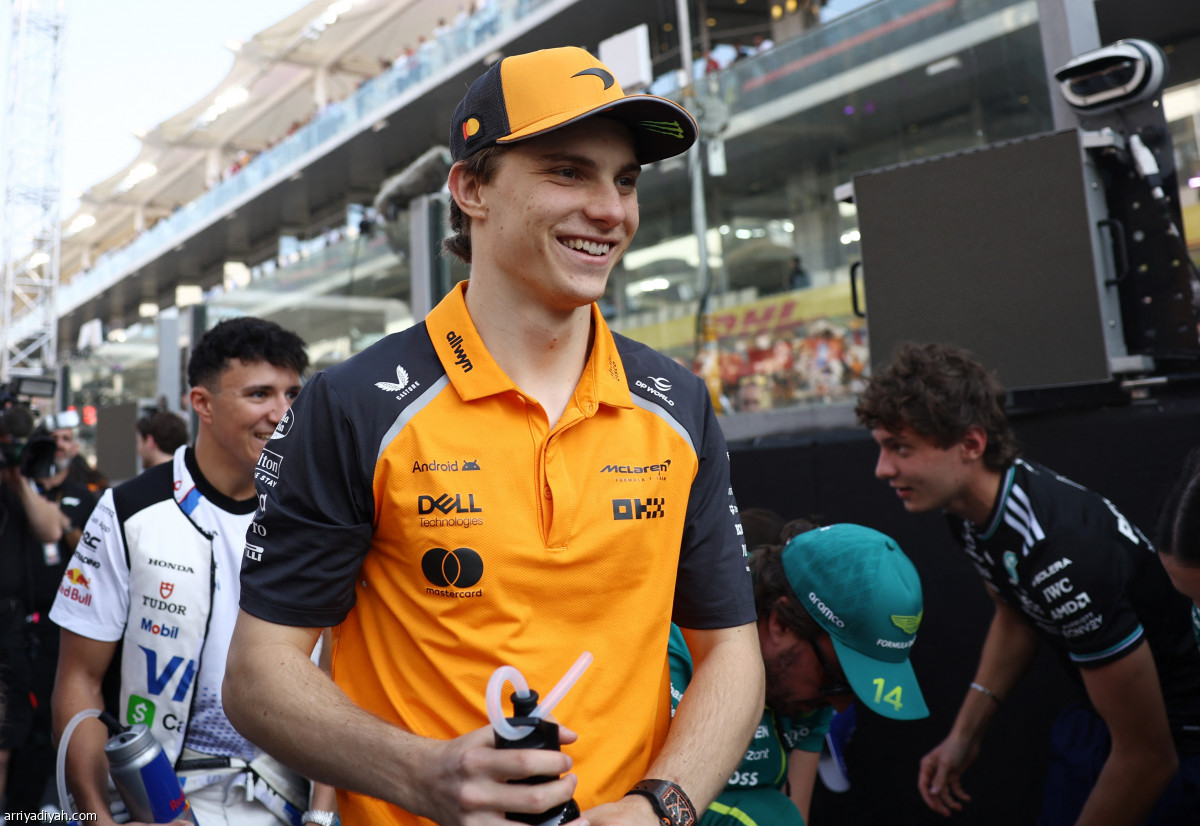 وصول السائقين