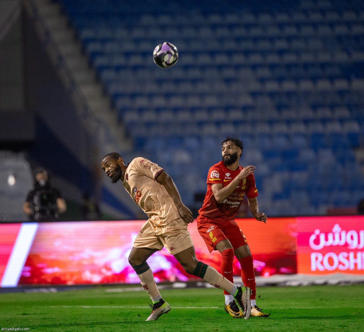 فوز قدساوي كبير