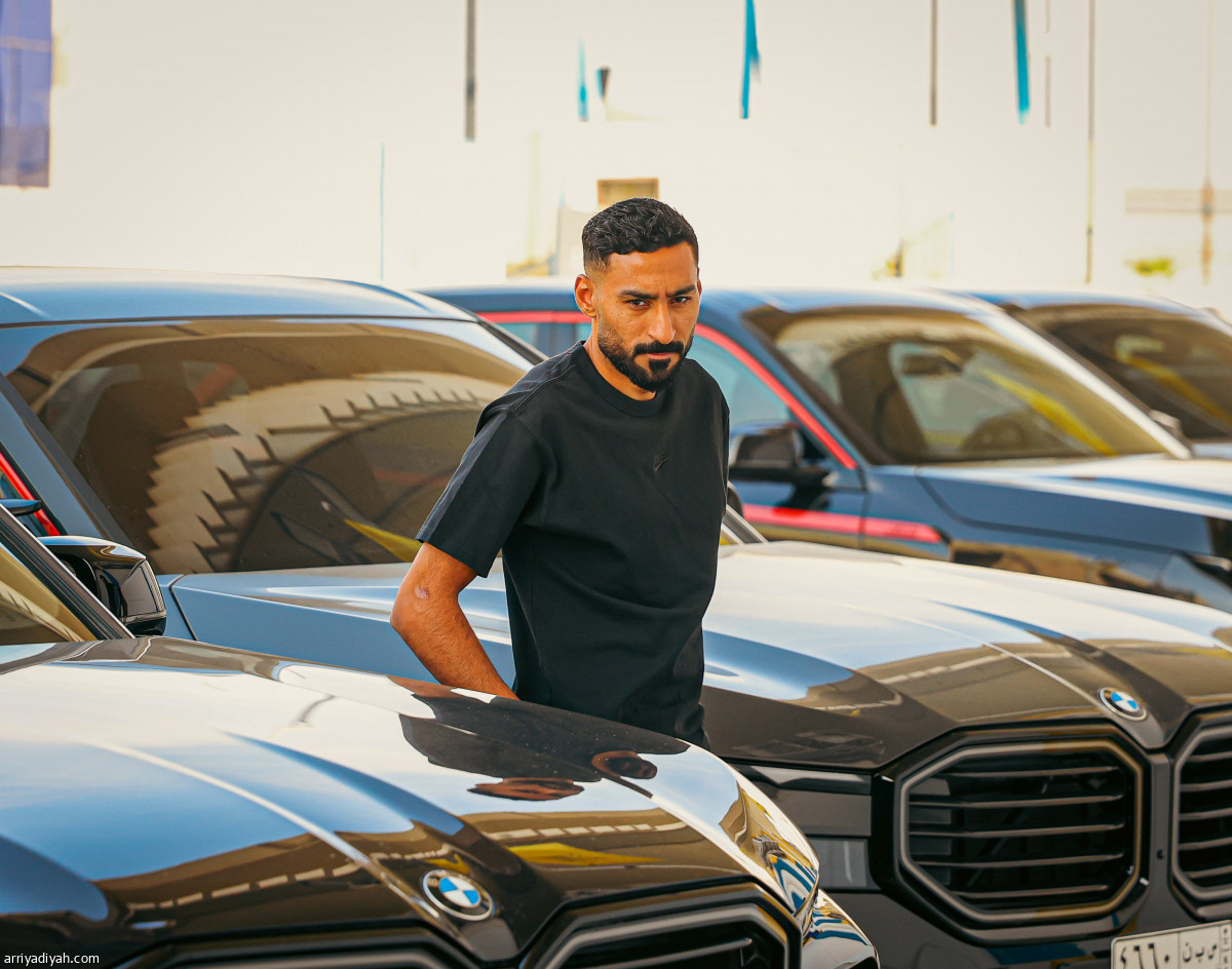 «الدون» يتقدم النصراويين