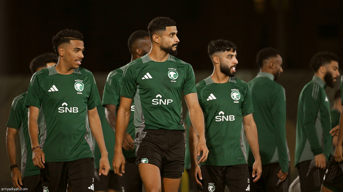 اليوم الثاني