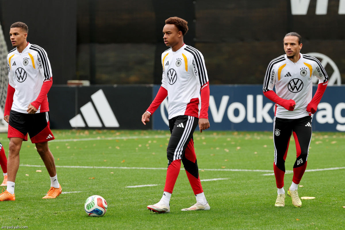 «المانشافت» يبدأ الاستعدادات