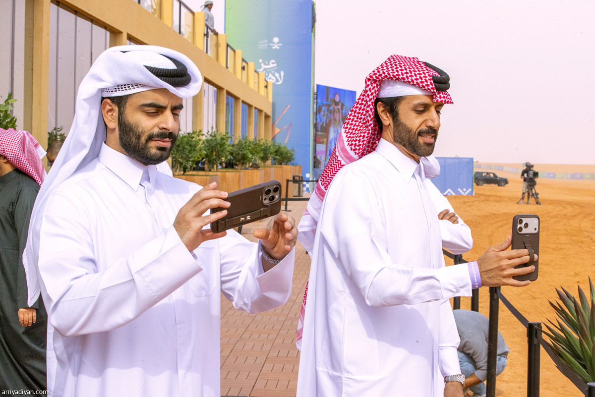 اليوم الرابع