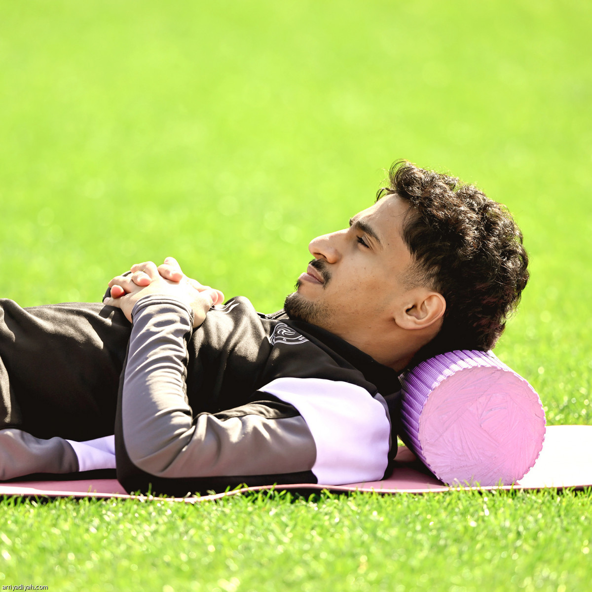 استرجاع واستشفاء