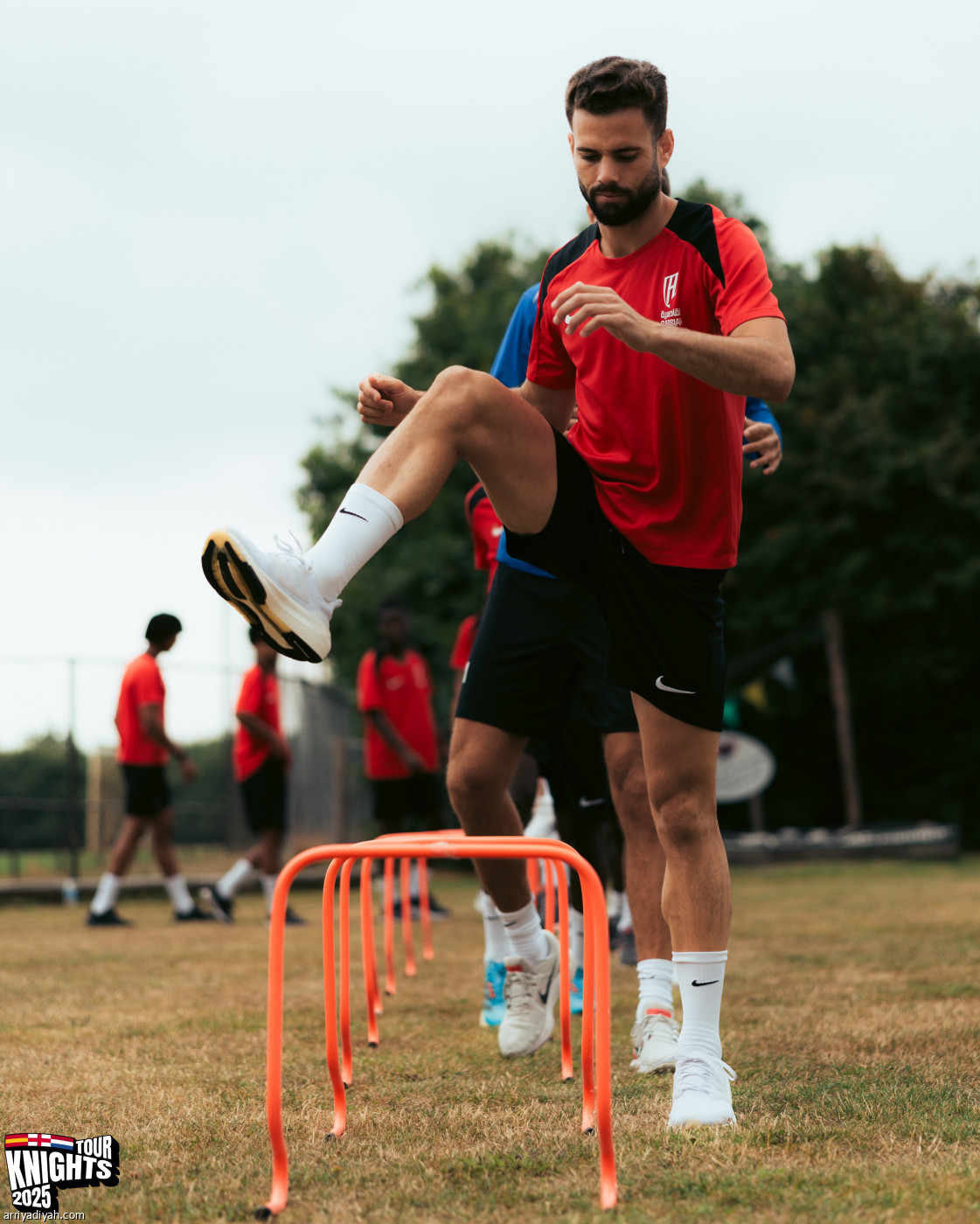 صباحية لياقية