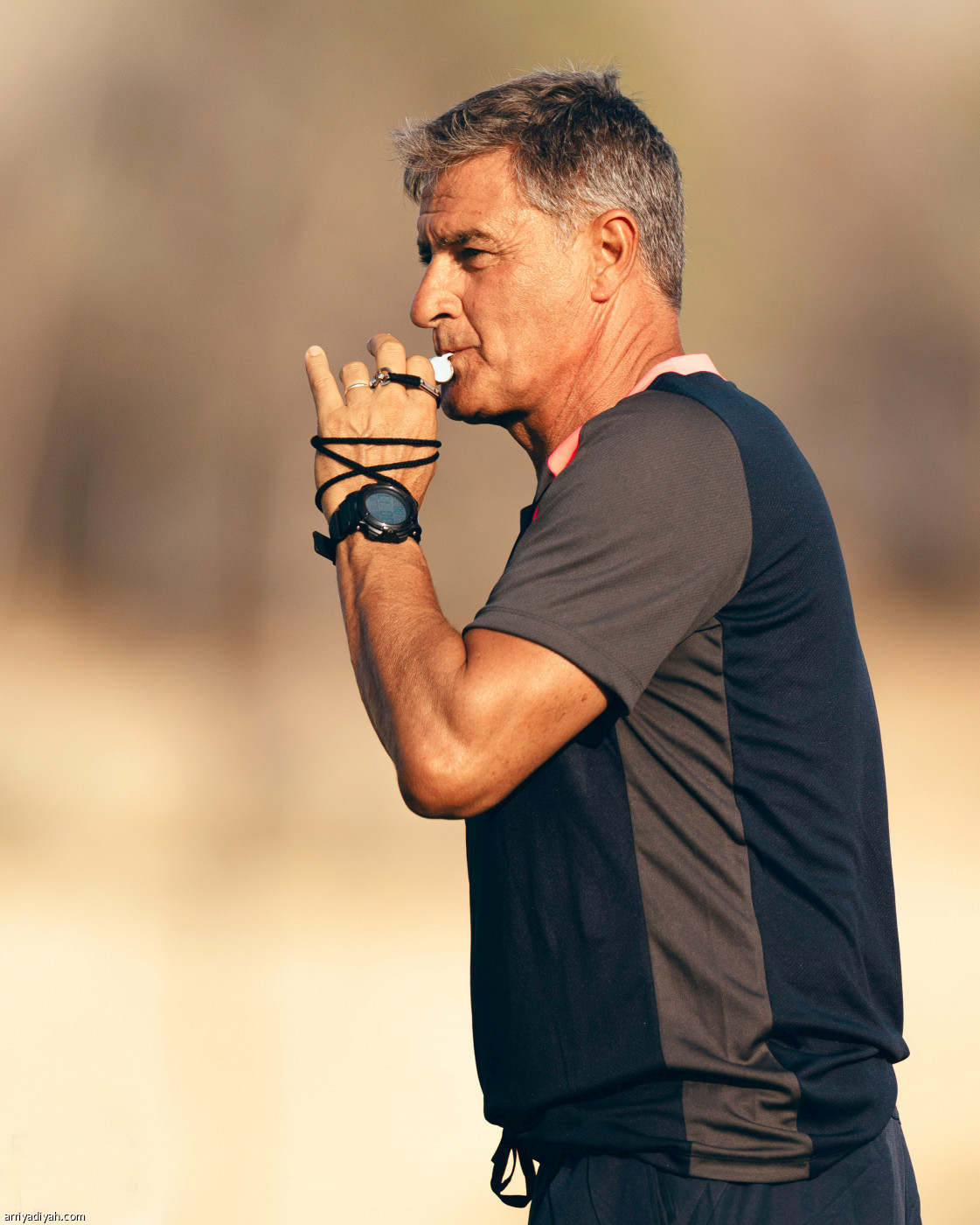 العمار يظهر