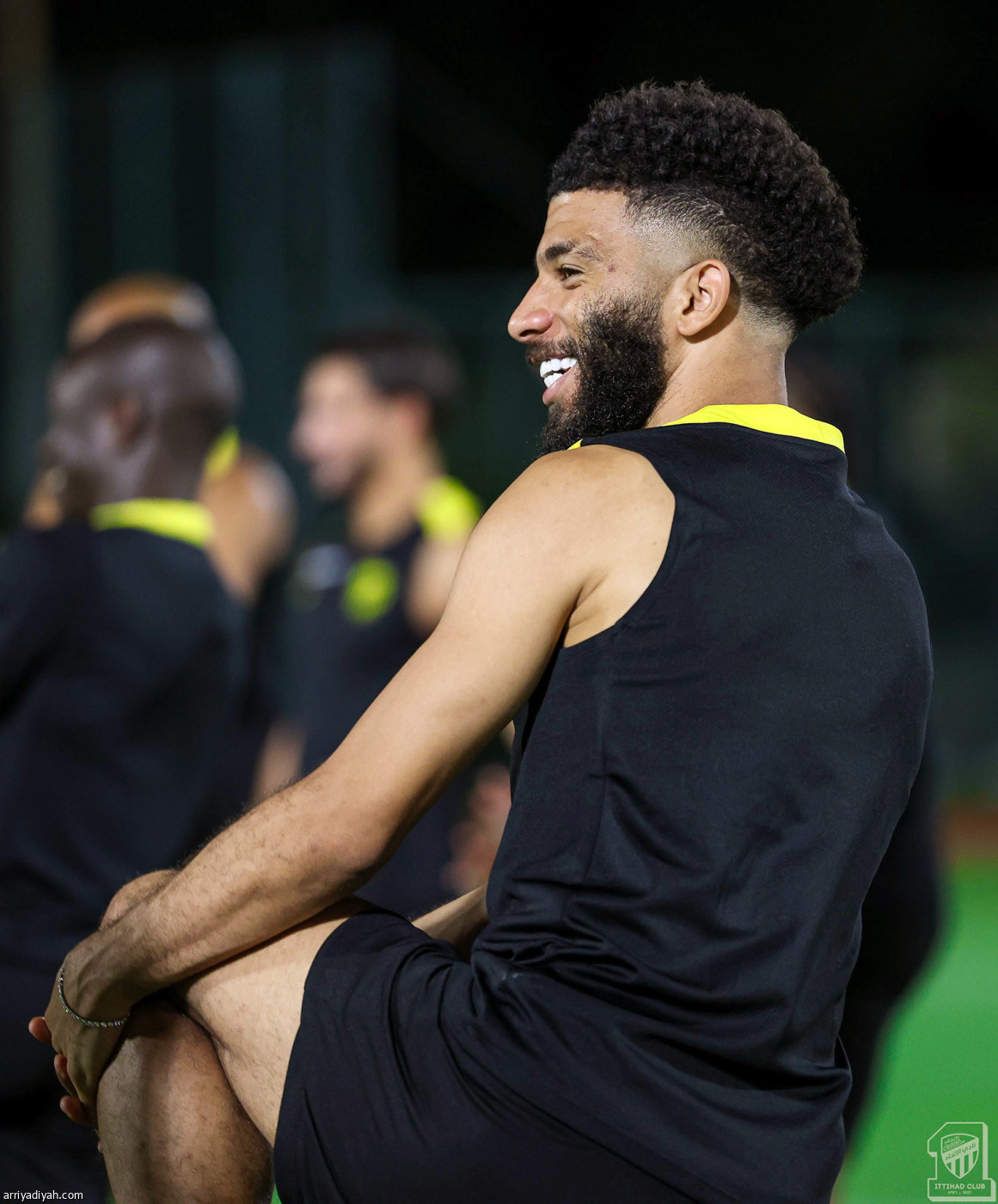 انطلاقة اتحادية