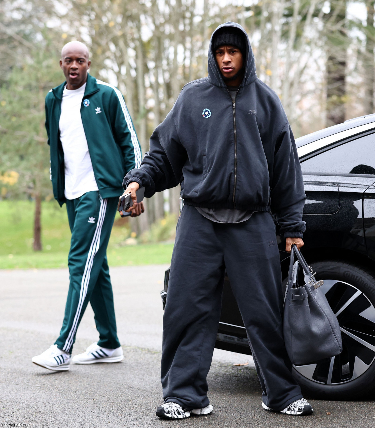 تجمّع «الديوك»