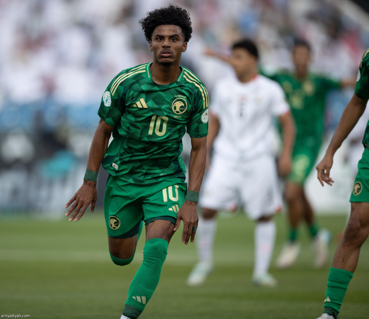 فرحة اللقب الأول