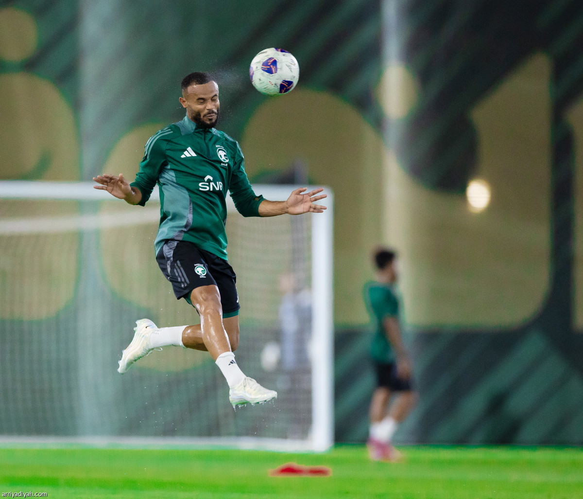 التحضيرات مستمرة